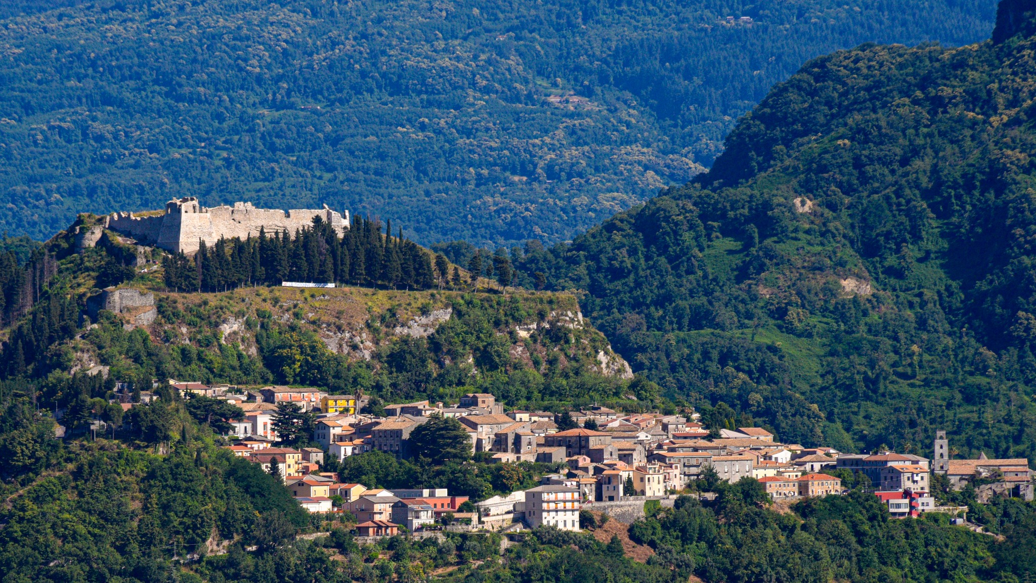 Aiello Calabro 2 - Meraviglie di Calabria - 12