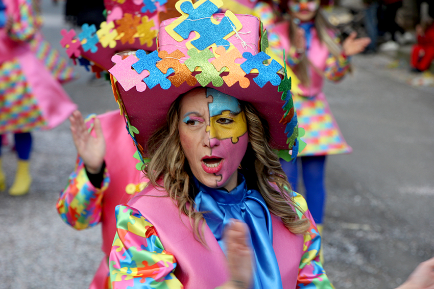 Castrovillari carnevale 2025 ph foto di Giuseppe Iazzolino 10 - Meraviglie di Calabria - 18