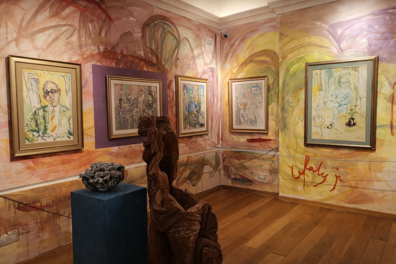 Il Complesso Monumentale di San Giovanni a Catanzaro