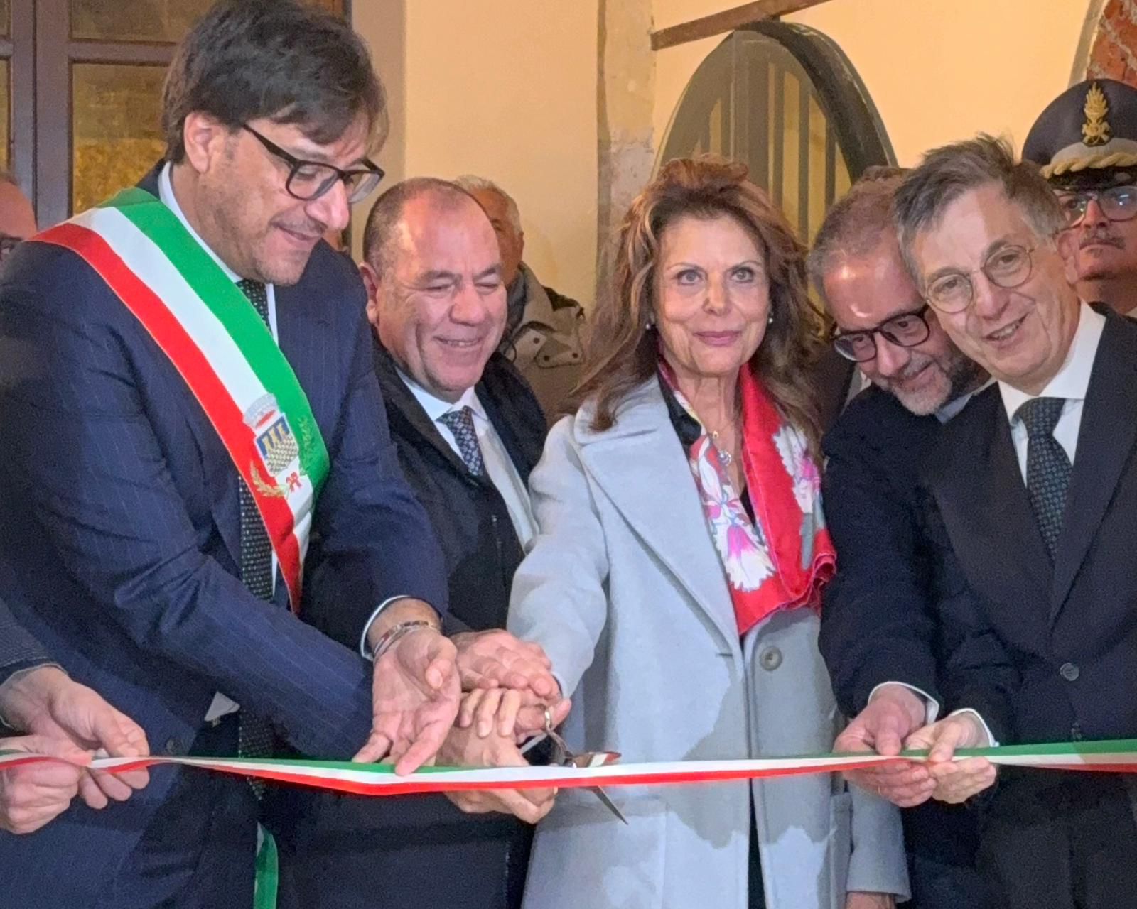 Cerisano Polo Tecnologico Palazzo Sersale 4 - Meraviglie di Calabria - 4
