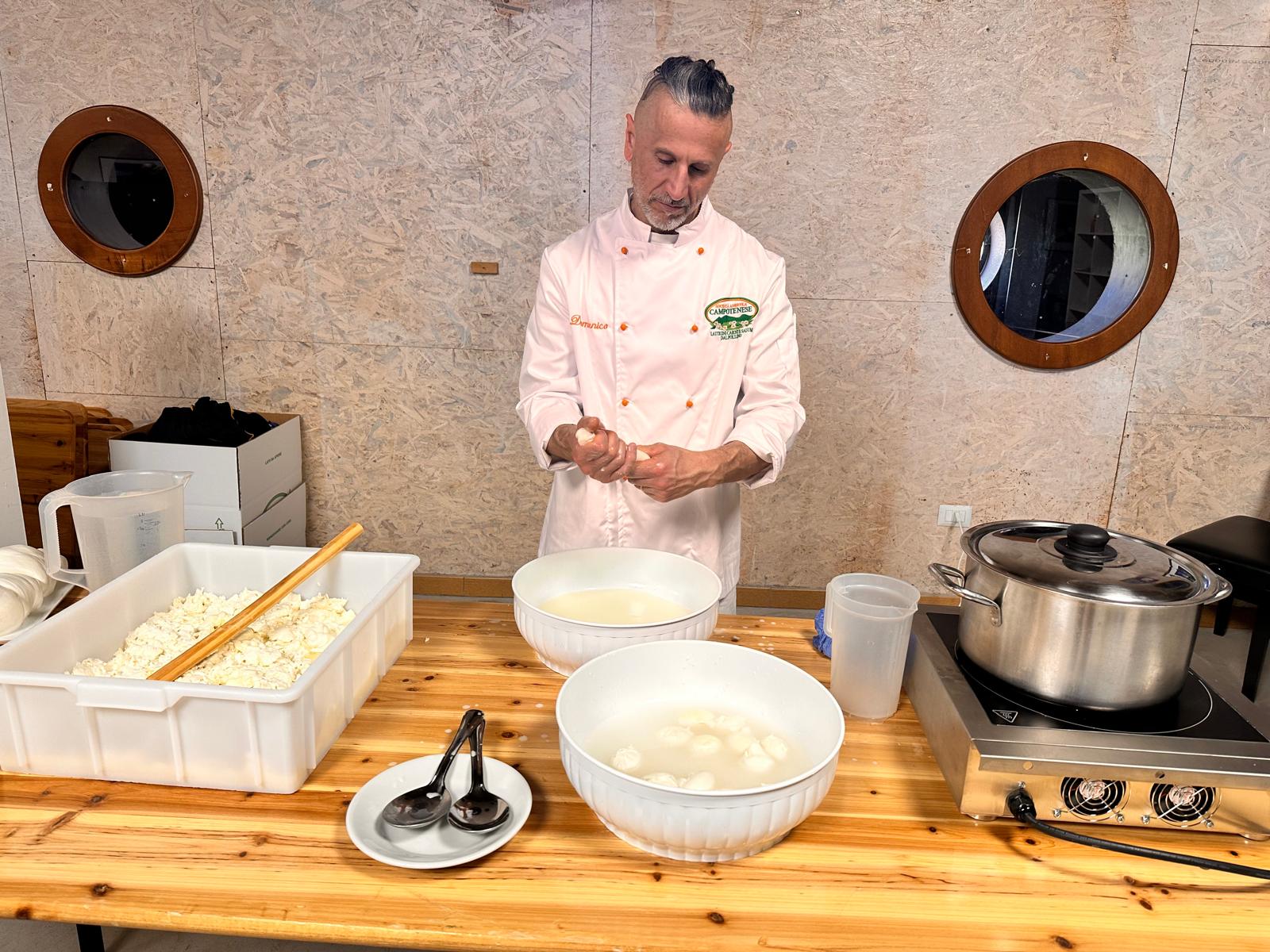 Edf Italia Campotenese Casaro - Meraviglie di Calabria - 6