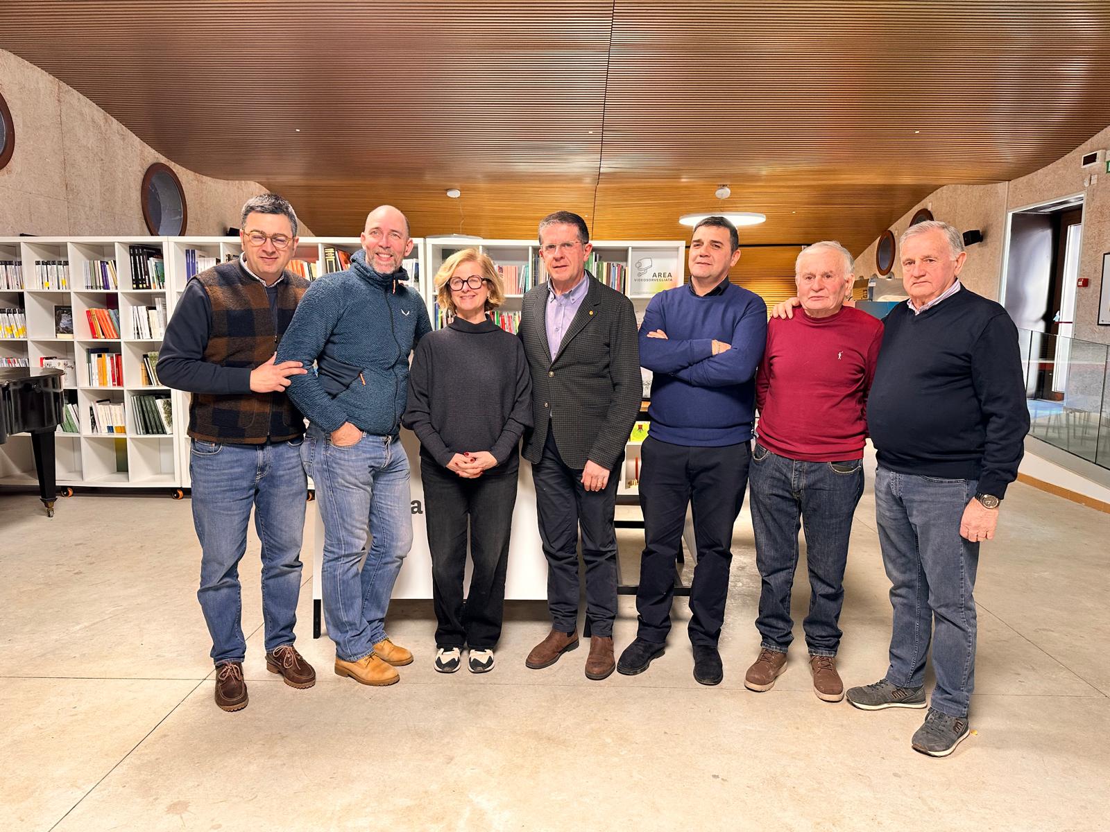 Edf Italia Campotenese Gruppo cooperativa - Meraviglie di Calabria - 10