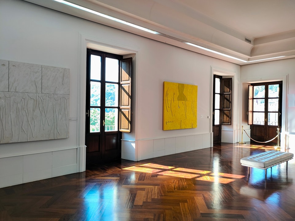 Galleria Naziomale di Cosenza 1 - Meraviglie di Calabria - 9