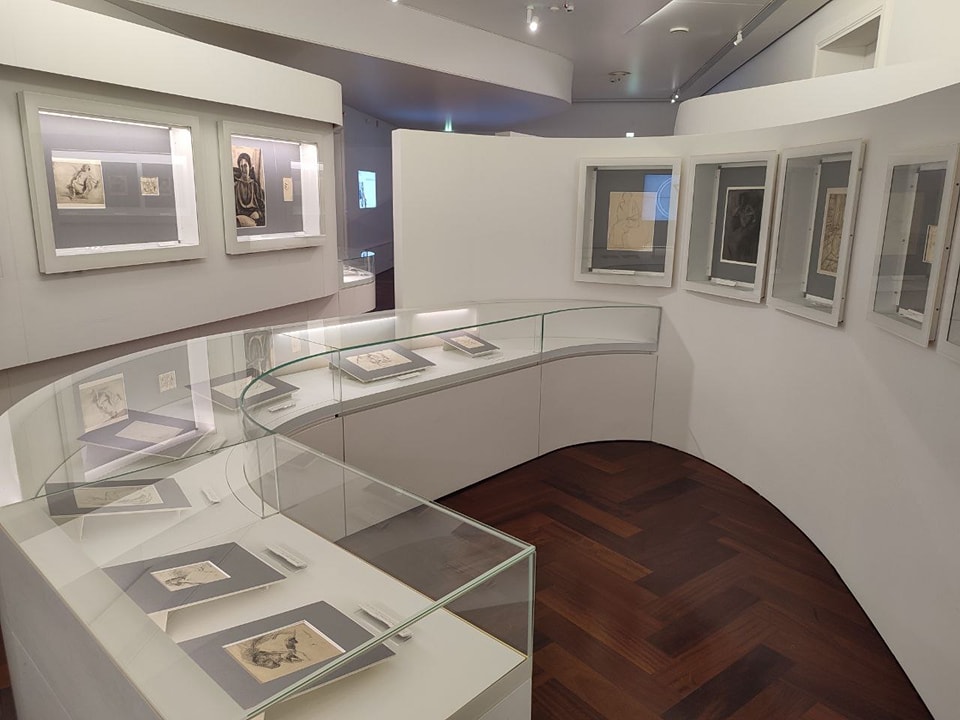 Galleria Naziomale di Cosenza 7 - Meraviglie di Calabria - 11