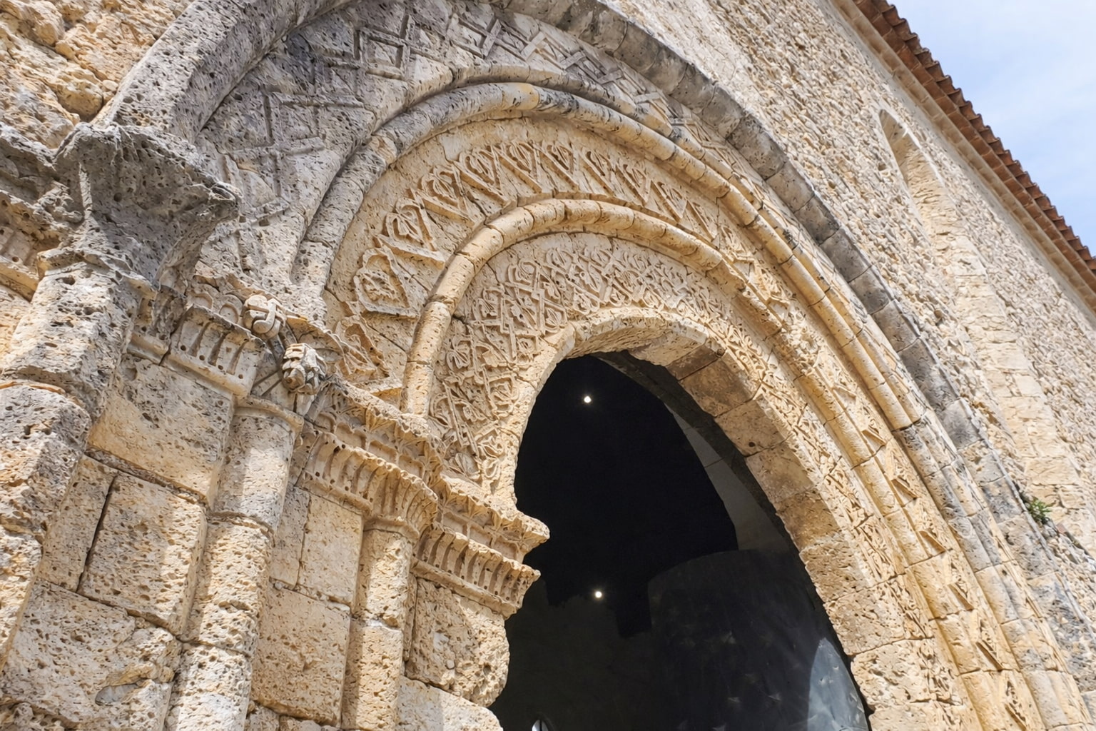 Chiesa di San Francesco d’Assisi Gerace