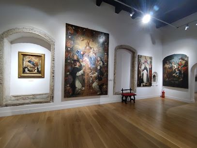 Il Museo Civico di Altomonte