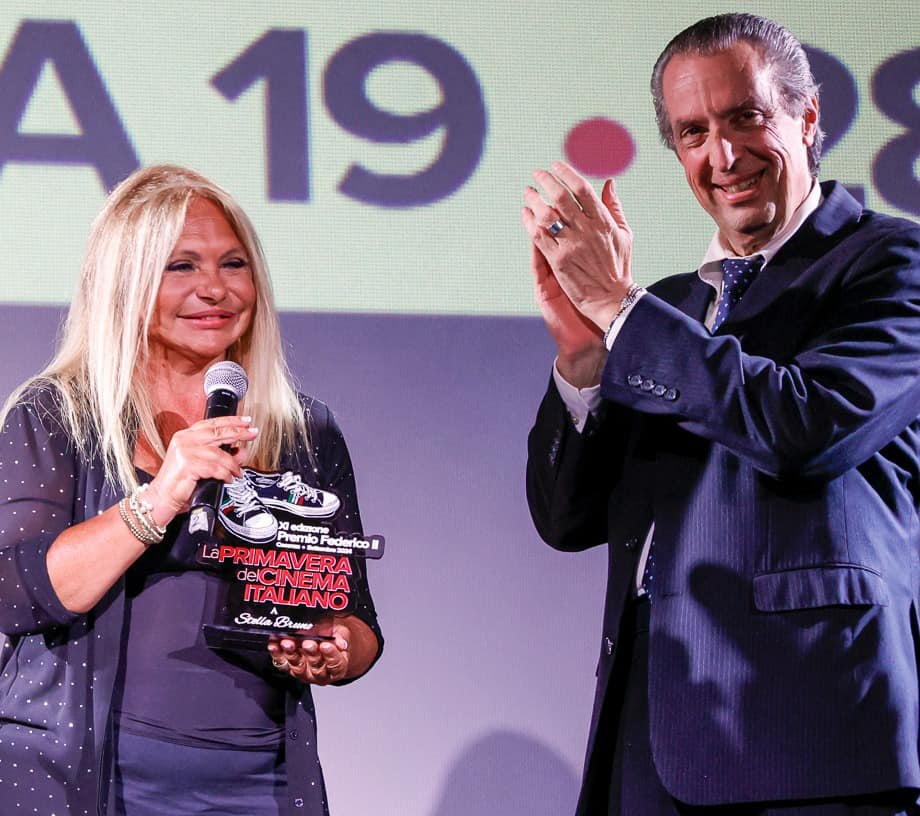 La Primavera del cinema italiano 1 a - Meraviglie di Calabria - 4