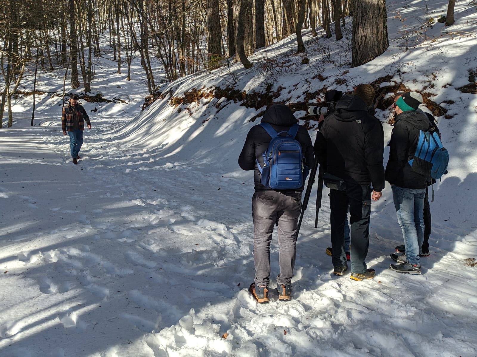 Linea verde Italia Sila ph Alfonso Morelli 1 - Meraviglie di Calabria - 14