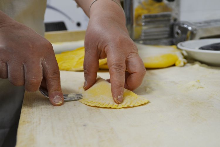 Lino guarascio Borgo dei fumari 10 - Meraviglie di Calabria - 16