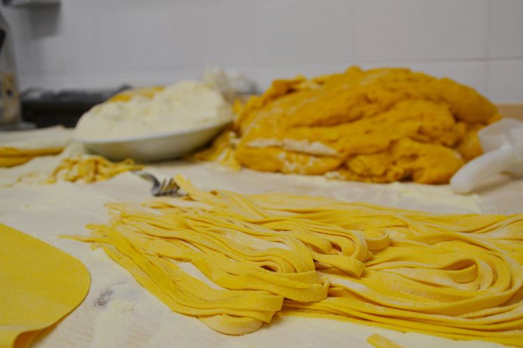 Lino guarascio Borgo dei fumari 11 - Meraviglie di Calabria - 12