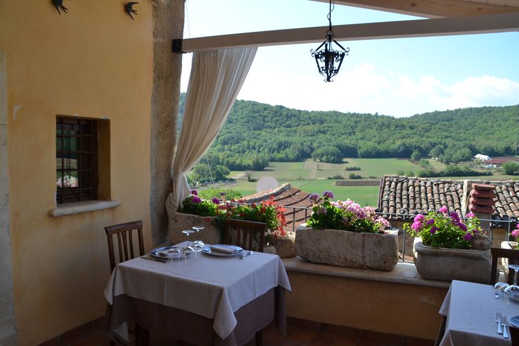 Lino guarascio Borgo dei fumari 2 - Meraviglie di Calabria - 2