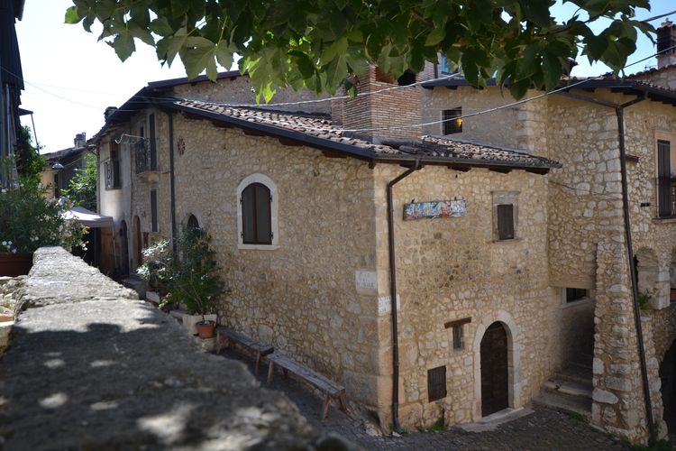 Lino guarascio Borgo dei fumari 8 - Meraviglie di Calabria - 4