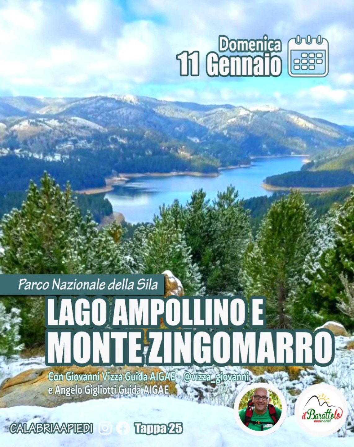 Loc calabria a piedi - Meraviglie di Calabria - 4