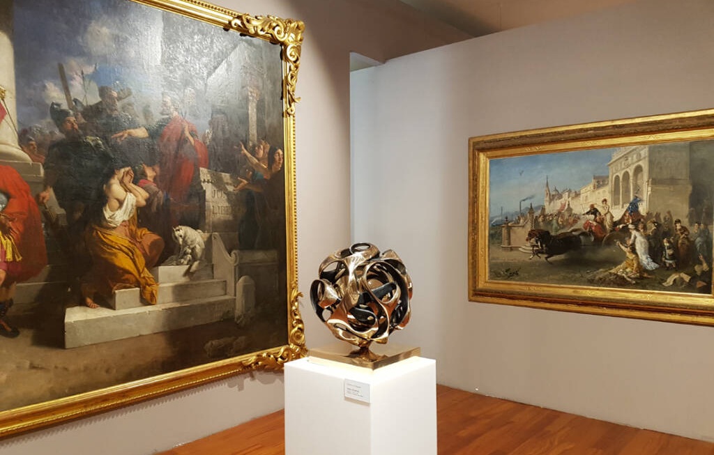 Il Museo delle Arti (MARCA) di Catanzaro