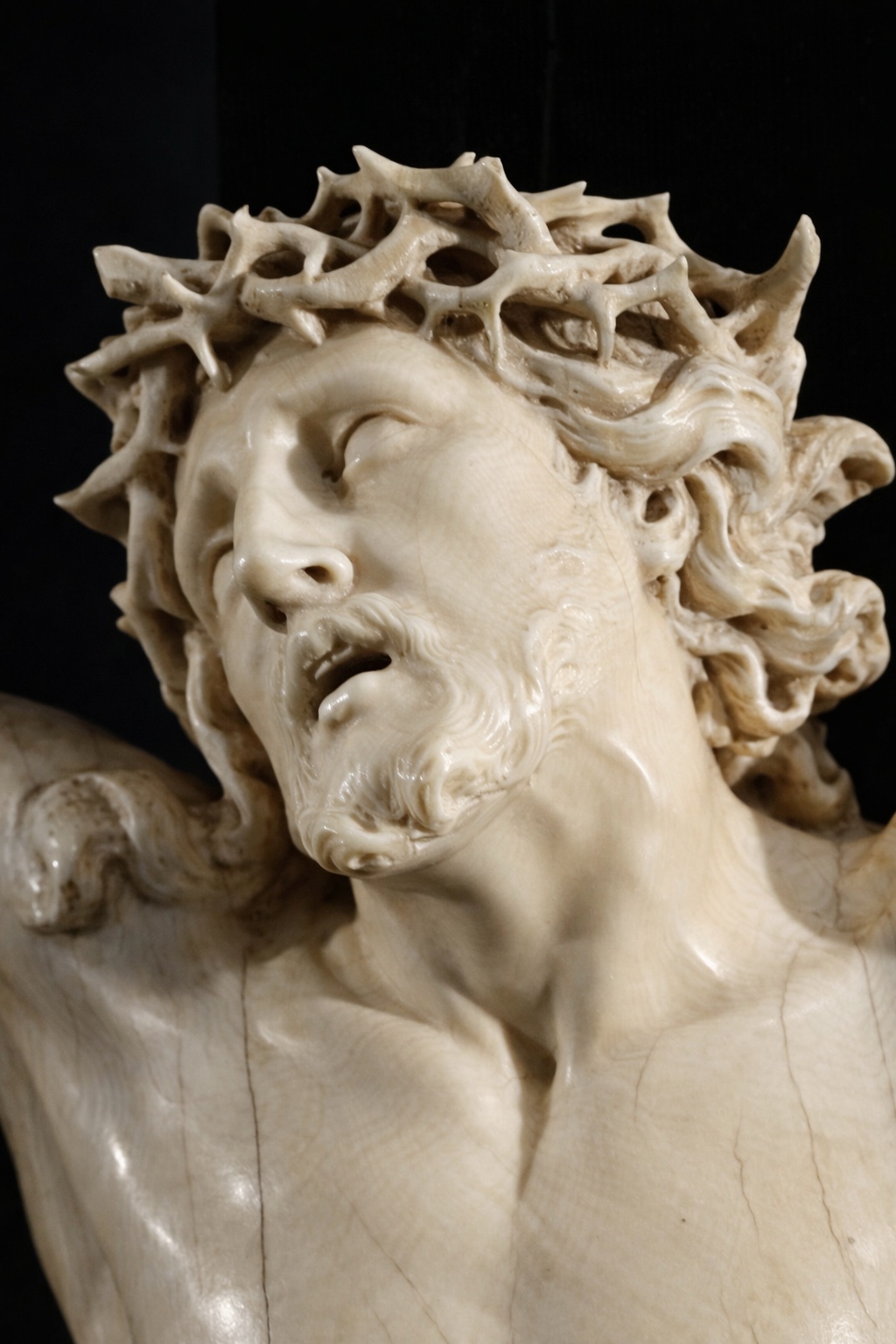 Mileto Museo Cristo davorio Algardi 1 - Meraviglie di Calabria - 7