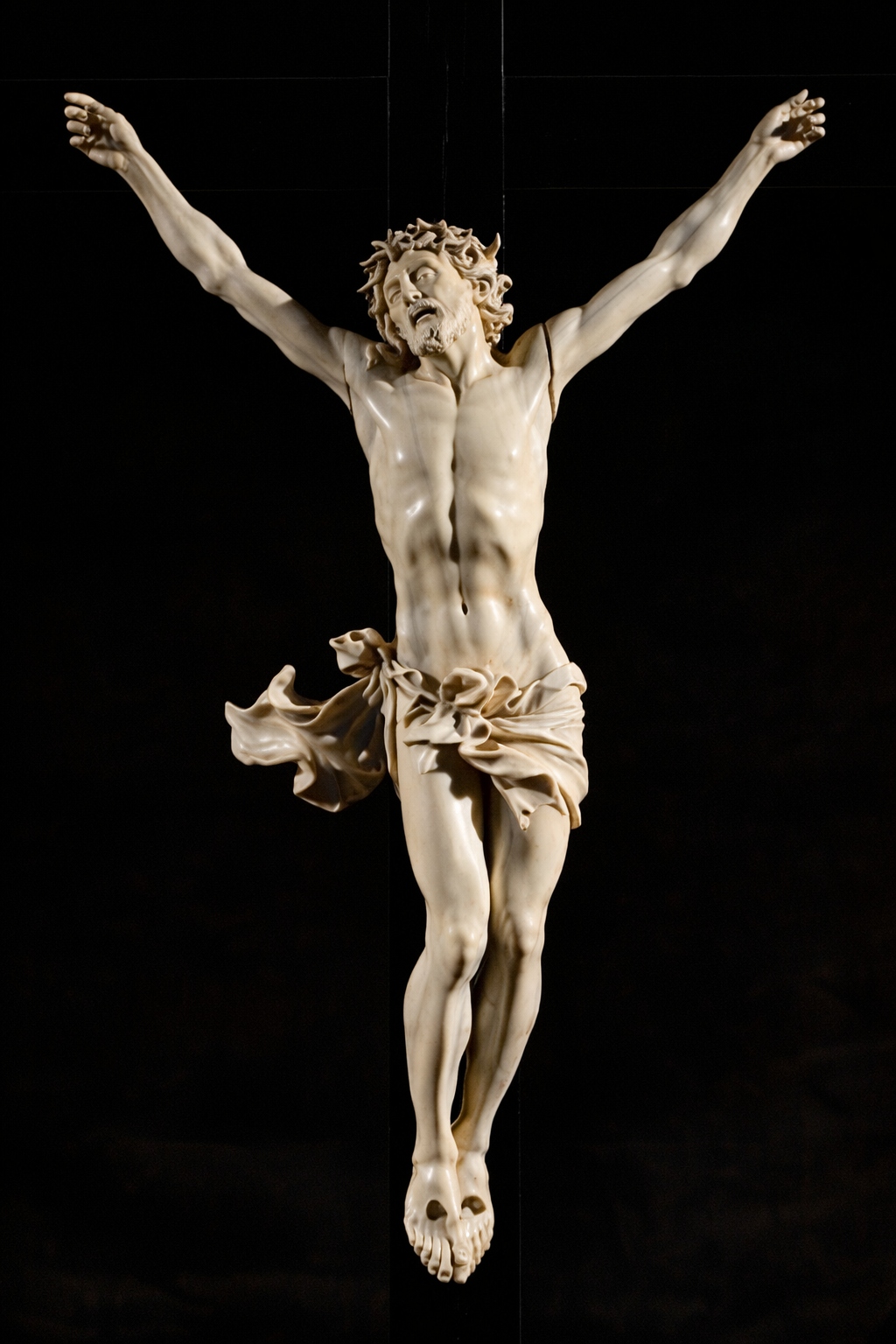 Mileto Museo Cristo davorio Algardi - Meraviglie di Calabria - 5