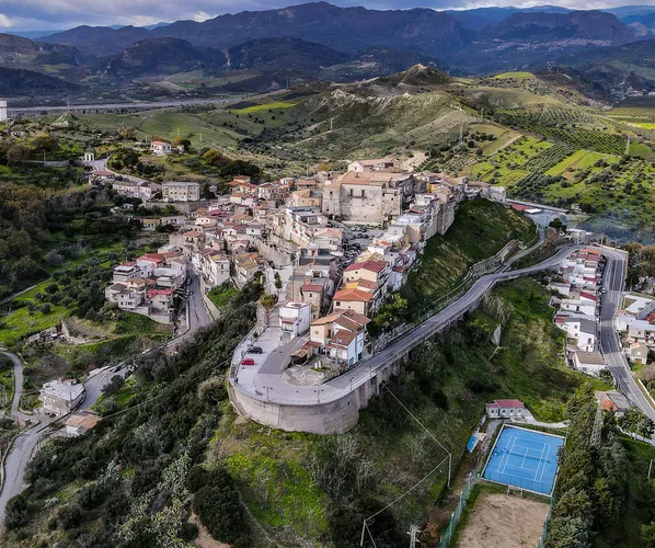 Monasterace - Meraviglie di Calabria - 12