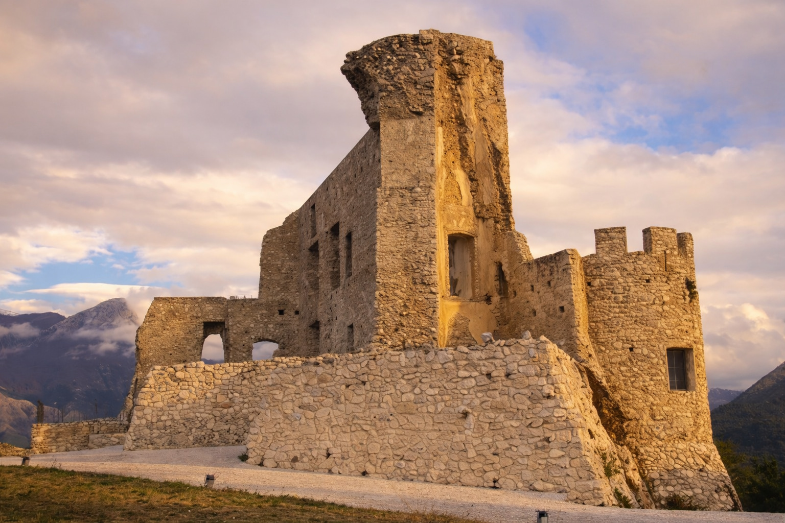 Morano castello ok - Meraviglie di Calabria - 8