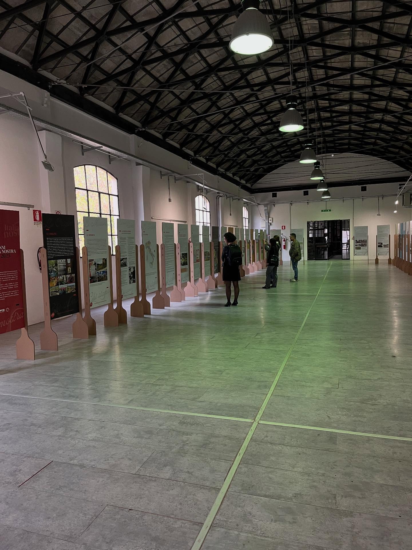 Mostra 70 anni con Italia Nostra 2 - Parchi di Crotone e Sibari, arriva la mostra "70 anni con Italia Nostra" - 15 Mostra 70 anni con Italia Nostra 2 - Meraviglie di Calabria - 14