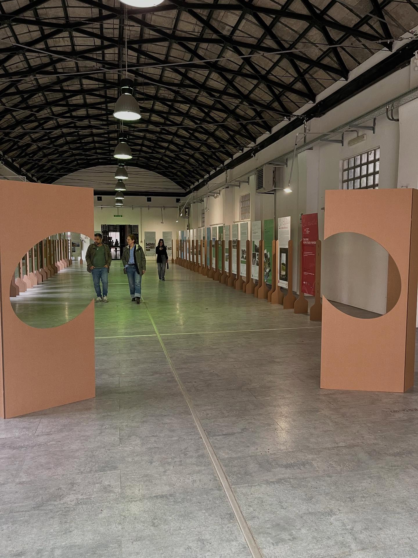 Mostra 70 anni con Italia Nostra 3 - Parchi di Crotone e Sibari, arriva la mostra "70 anni con Italia Nostra" - 17 Mostra 70 anni con Italia Nostra 3 - Meraviglie di Calabria - 16