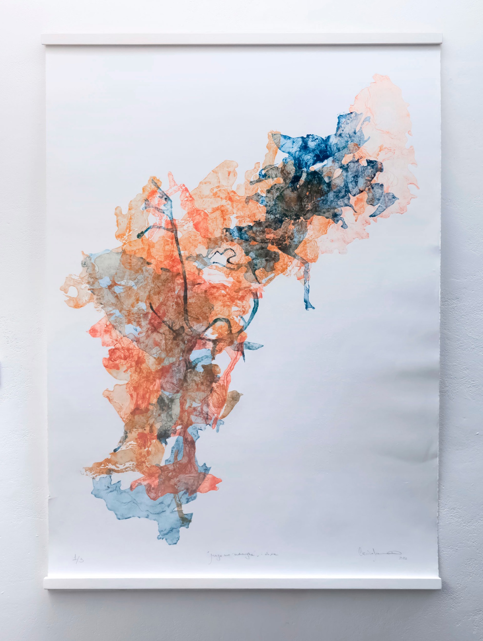 Mostra Biennale calco roma 2 - Meraviglie di Calabria - 8