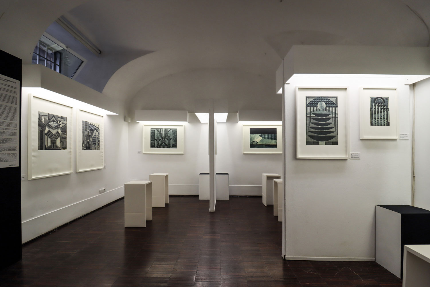 La prima volta della Biennale di Incisione Calco a Cosenza