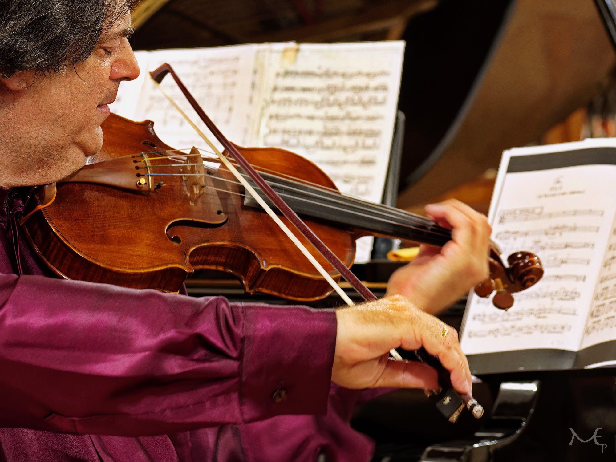 Musica Gran duo italiano 4 - Meraviglie di Calabria - 4