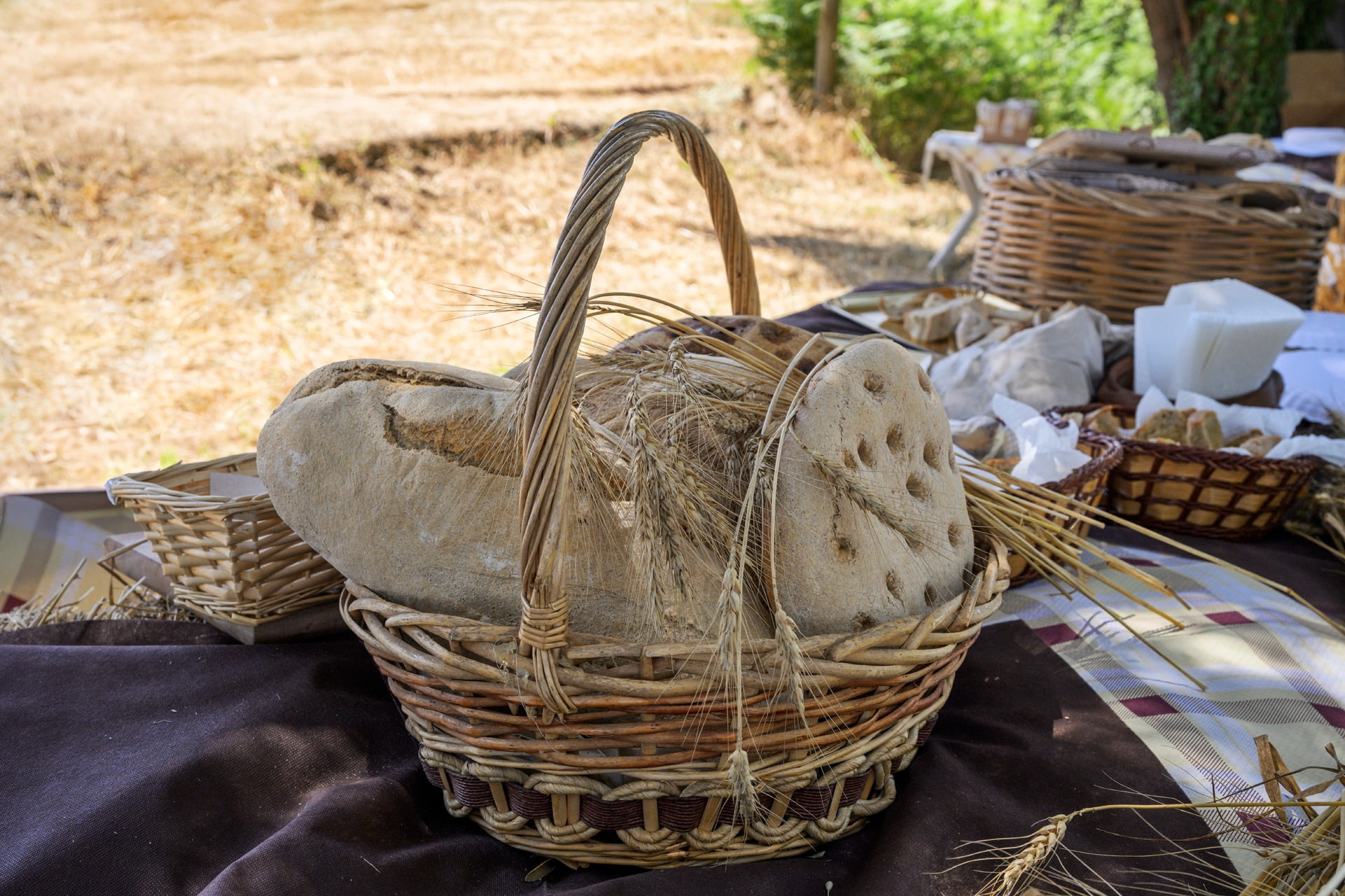 Pane - Meraviglie di Calabria - 4