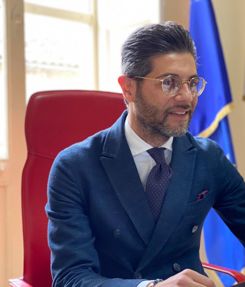 Papillo Vitaliano 2 - Meraviglie di Calabria - 16