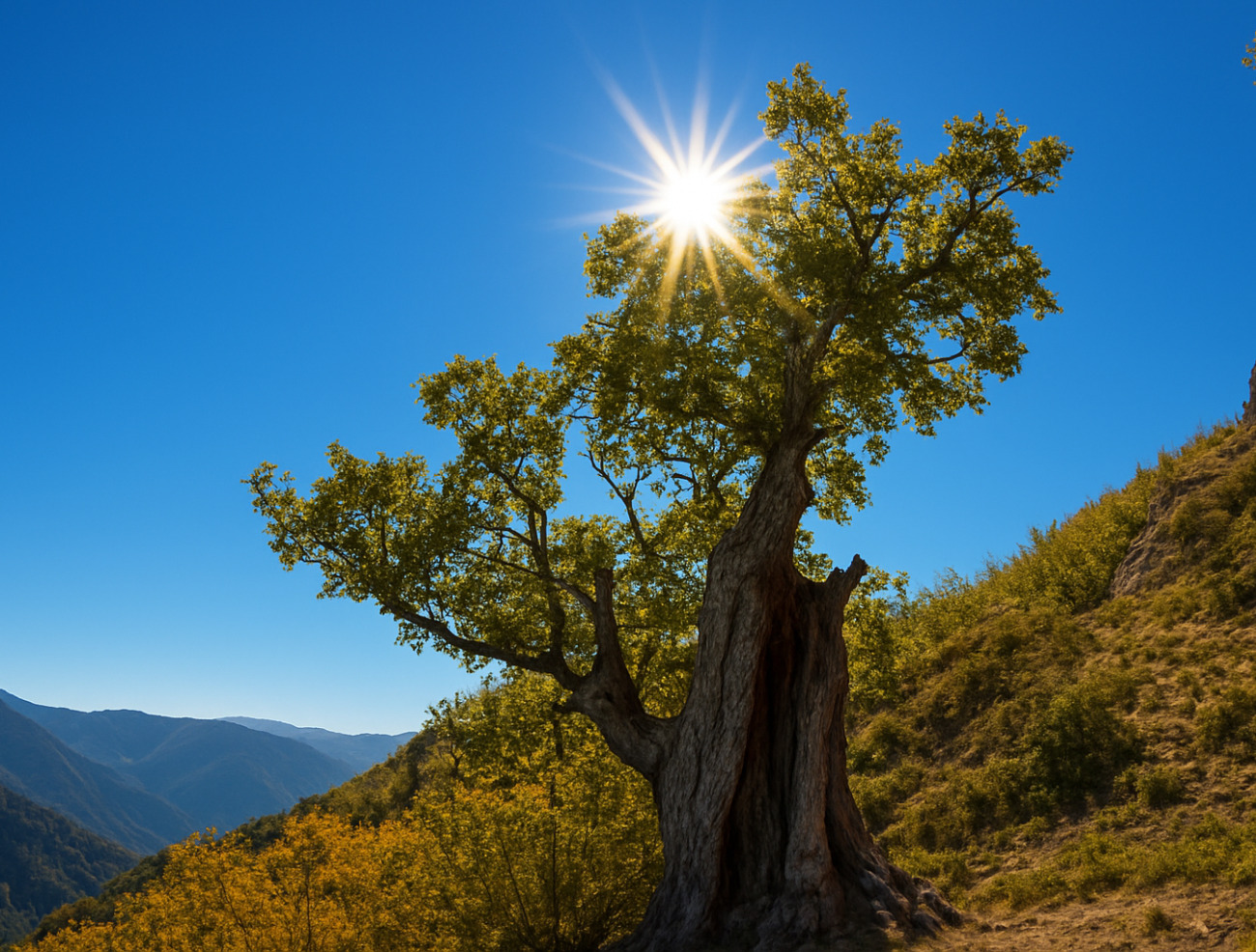 Visita il Parco Nazionale dell’Aspromonte