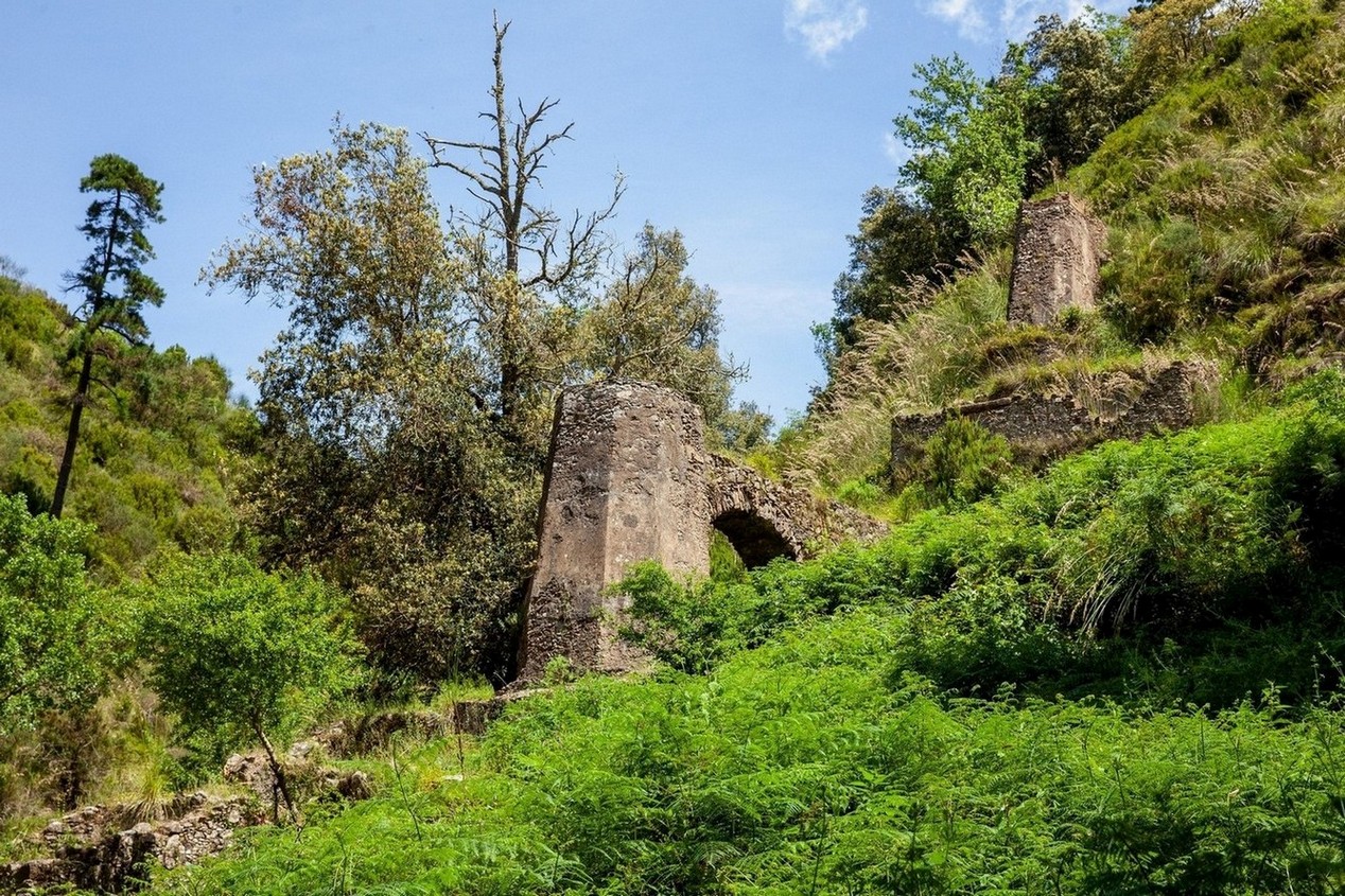 Percorso dei Mulini di Amato CZ foto Salvatore Paravati C FAI 6 - Luoghi del Cuore, il FAI finanzia il Percorso dei Mulini di Amato - 13 Percorso dei Mulini di Amato CZ foto Salvatore Paravati C FAI 6 - Meraviglie di Calabria - 12