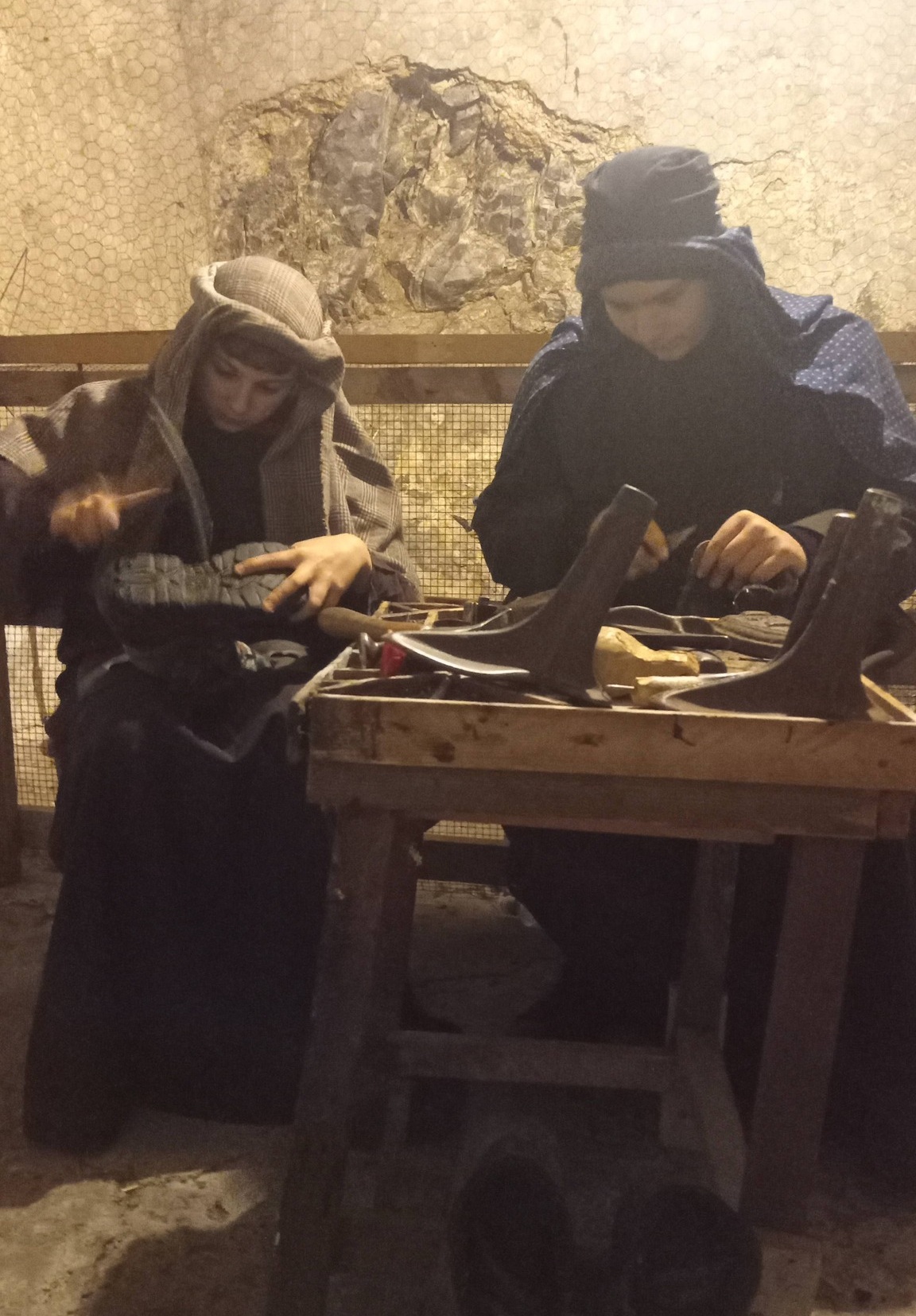 Presepe vivente morano calabro 7 - Meraviglie di Calabria - 16