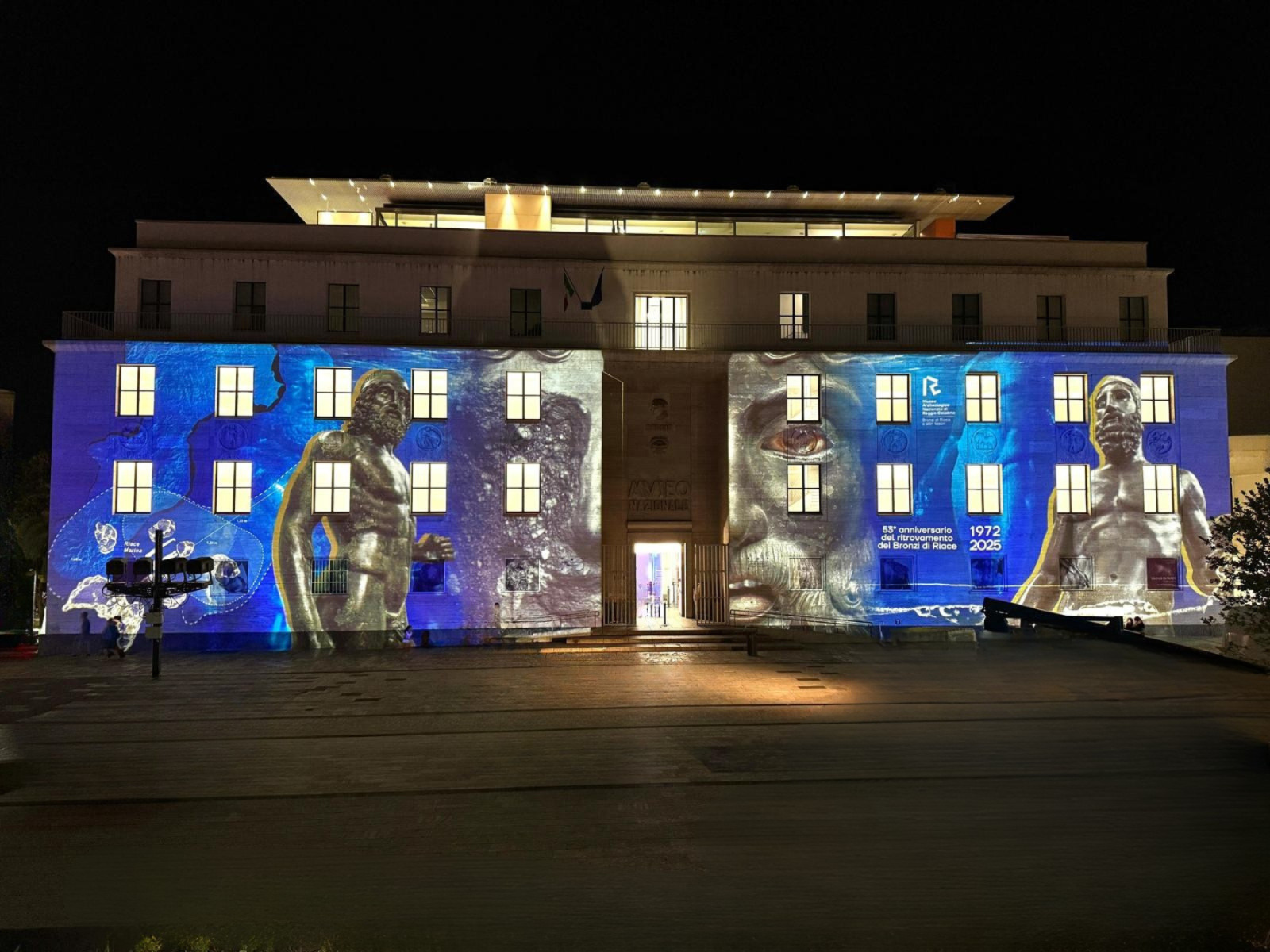Il Museo Archeologico Nazionale di Reggio Calabria