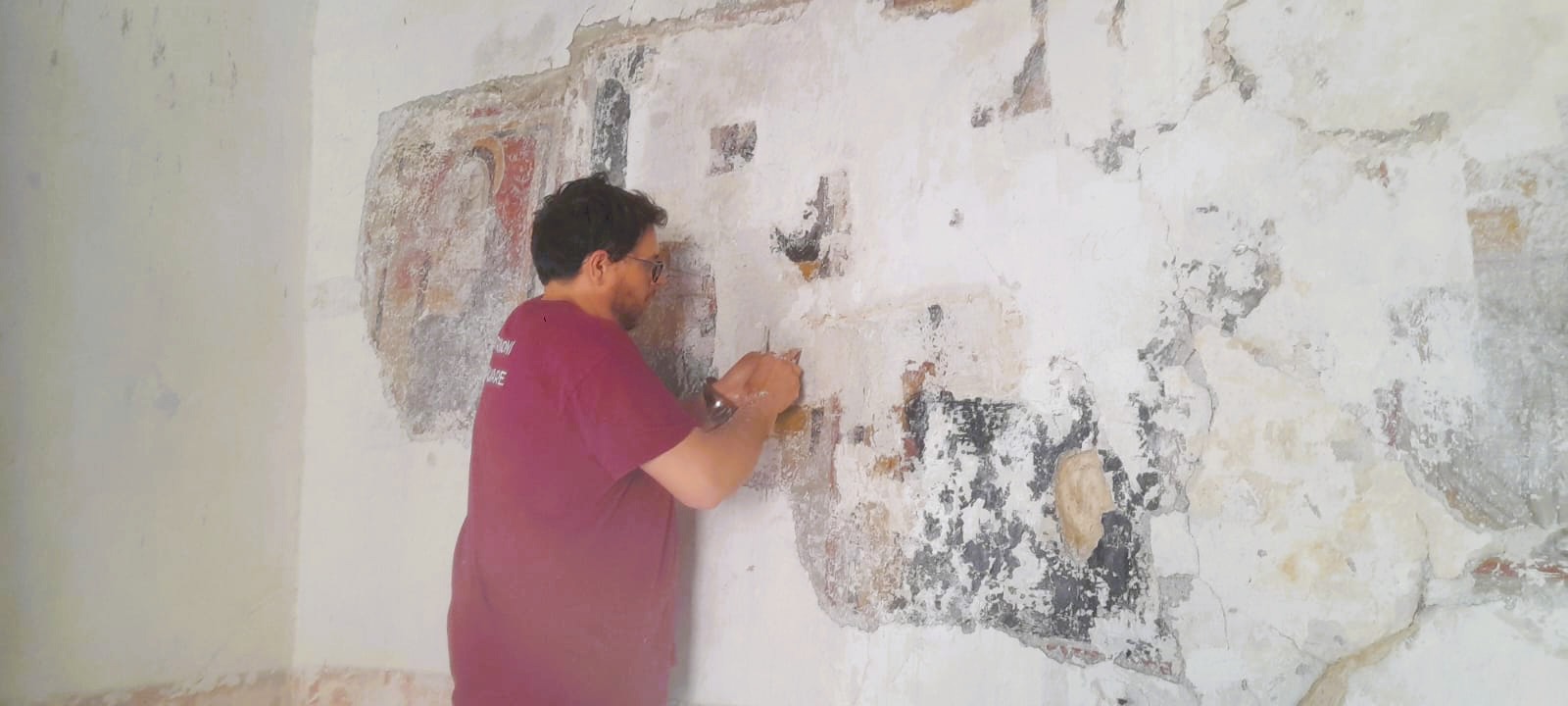 SARACENA RESTAUROCHIESA 150126 3 - Meraviglie di Calabria - 2