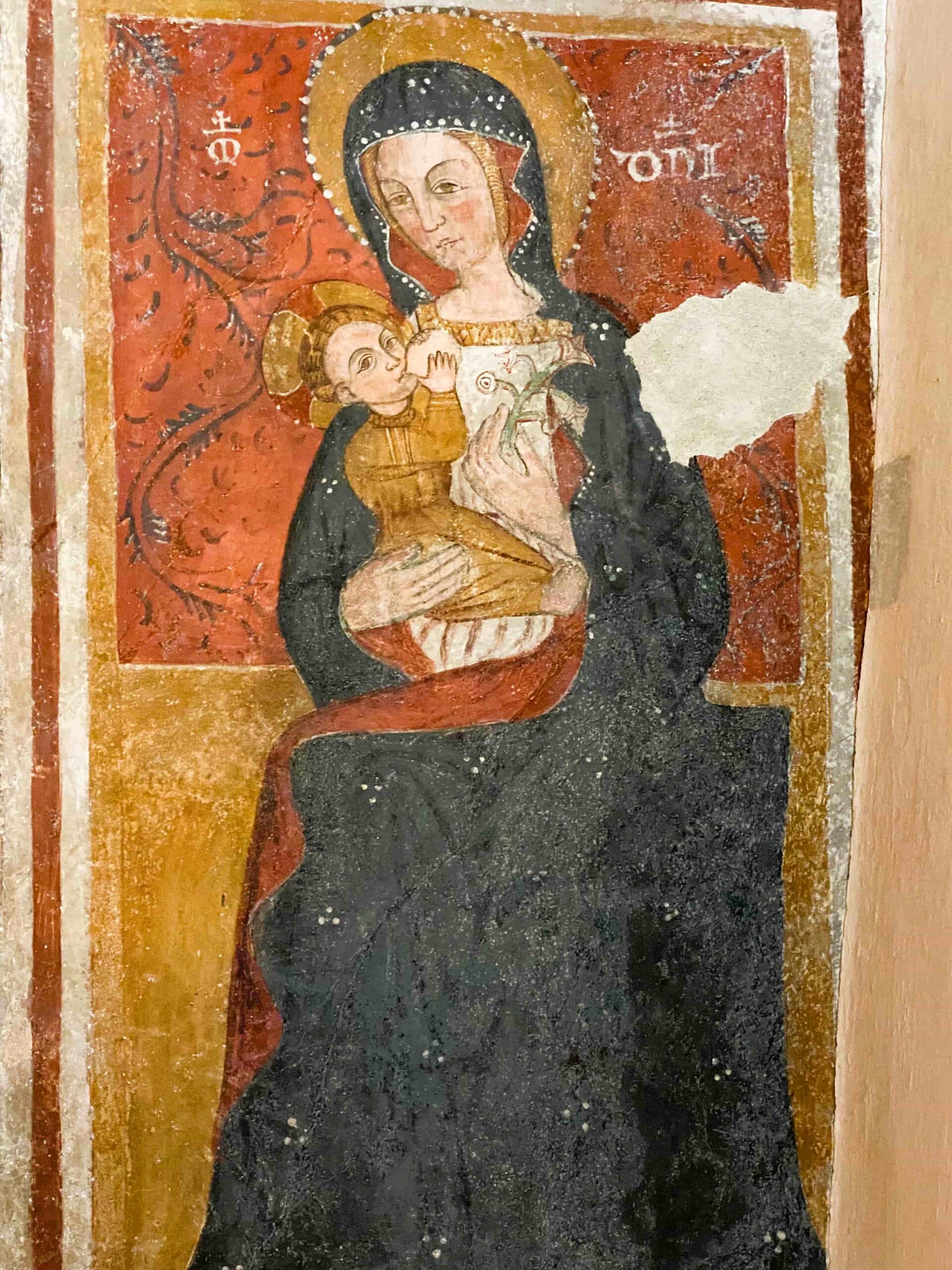 SARACENA RESTAUROCHIESA 150126 scaled - Meraviglie di Calabria - 6