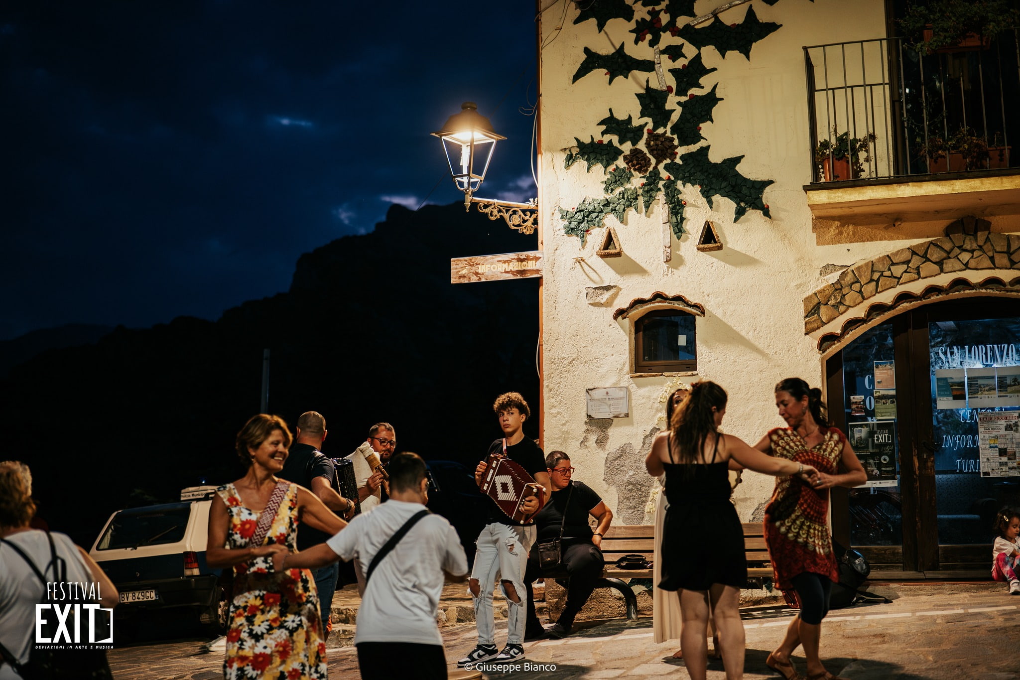 San Lorenzo Bellizzi ph Exit Giuseppe Bianco 5 - Borghi Autentici d’Italia, quando le Comunità diventano Progetto - 15 San Lorenzo Bellizzi ph Exit Giuseppe Bianco 5 - Meraviglie di Calabria - 14