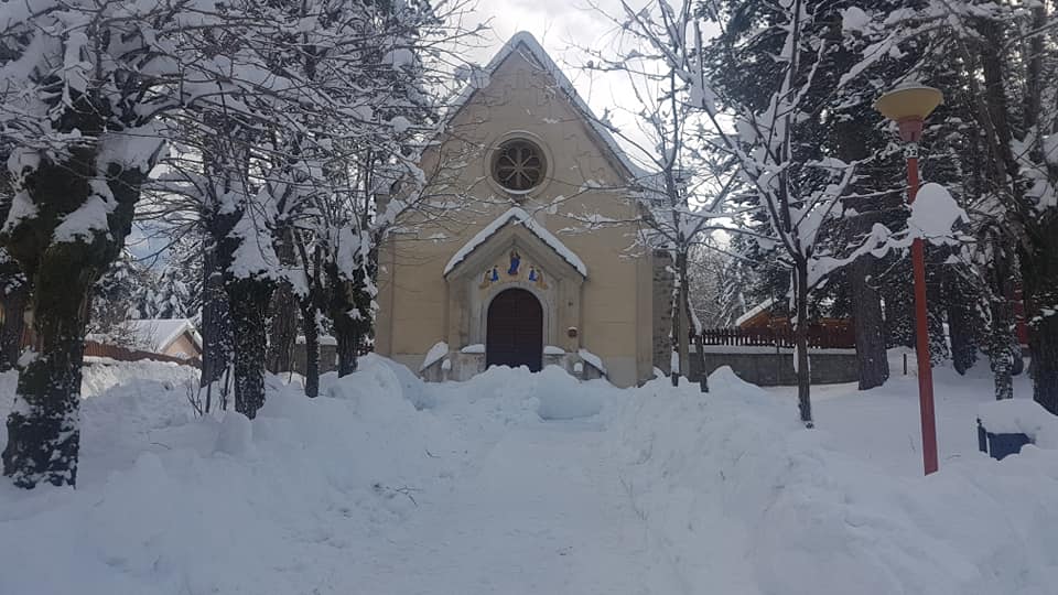 Sila Silvana Mansio 2 - Meraviglie di Calabria - 28