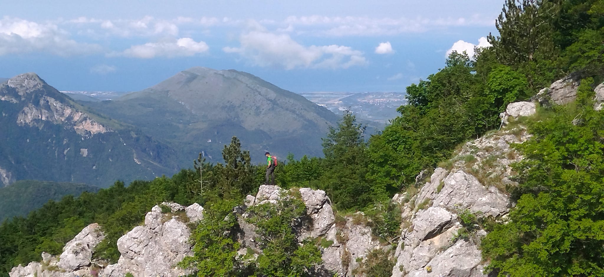 Speleologia gruppo pollino 3 - Gruppo Speleo del Pollino, un anno di lavoro su ambiente e comunità - 13 Speleologia gruppo pollino 3 - Meraviglie di Calabria - 12