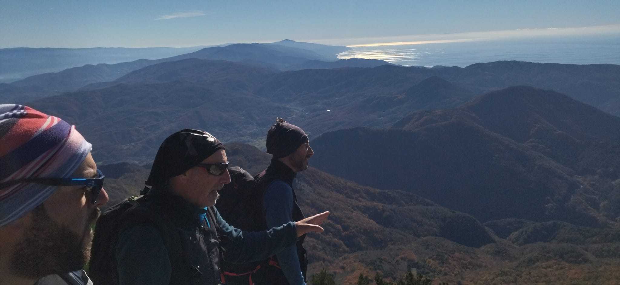 Speleologia gruppo pollino 4 - Gruppo Speleo del Pollino, un anno di lavoro su ambiente e comunità - 3 Speleologia gruppo pollino 4 - Meraviglie di Calabria - 2