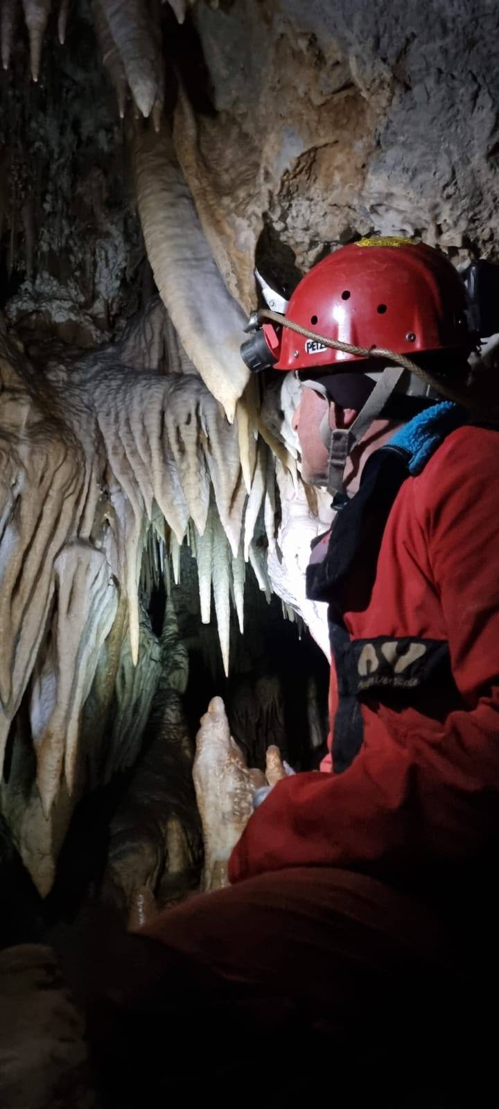 Speleologia gruppo pollino 7 - Gruppo Speleo del Pollino, un anno di lavoro su ambiente e comunità - 7 Speleologia gruppo pollino 7 - Meraviglie di Calabria - 6