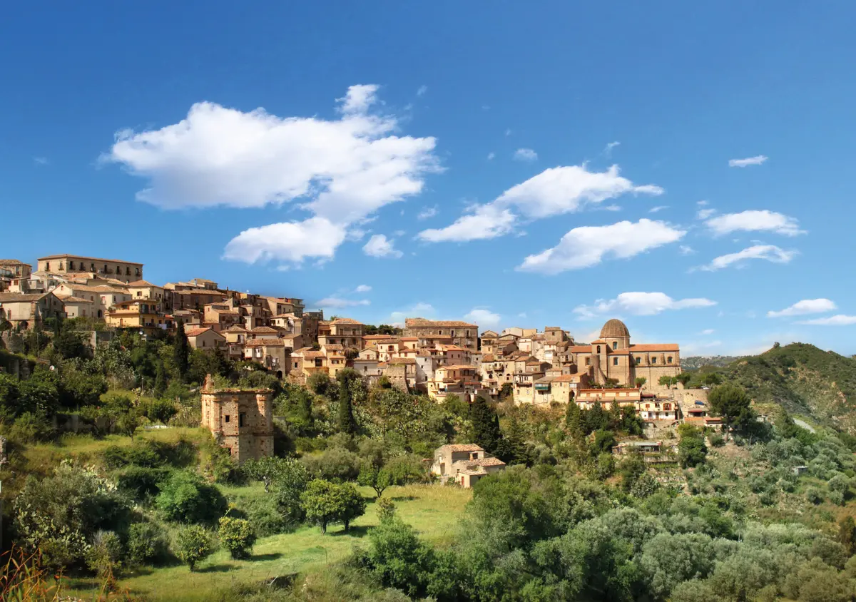 Stilo - Meraviglie di Calabria - 14