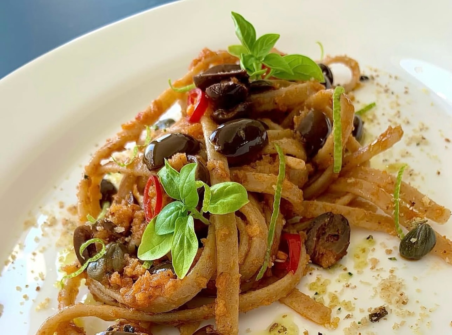 Struncatura, il romanzo della pasta “bandita” arrivata da Amalfi