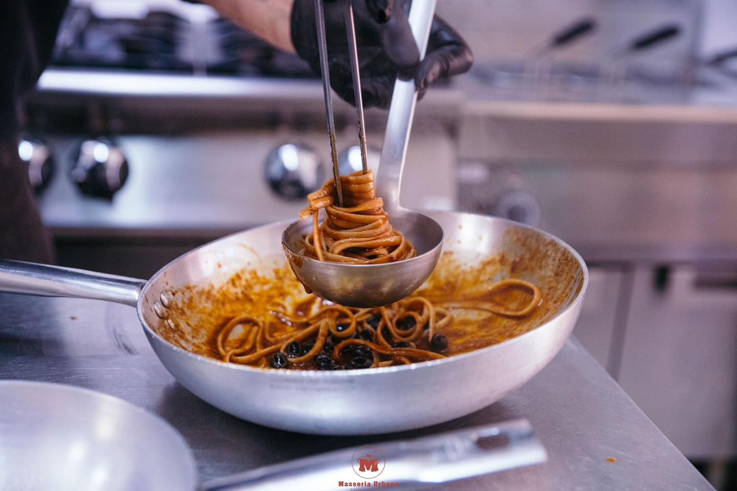 Struncatura ph Ditta Torre Gioia Tauro 3 - Struncatura, il romanzo della pasta "bandita" arrivata da Amalfi - 11 Struncatura ph Ditta Torre Gioia Tauro 3 - Meraviglie di Calabria - 10