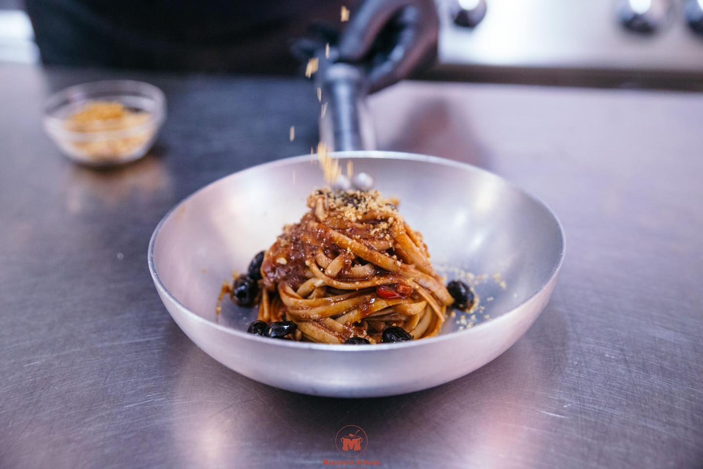 Struncatura ph Ditta Torre Gioia Tauro 4 - Struncatura, il romanzo della pasta "bandita" arrivata da Amalfi - 17 Struncatura ph Ditta Torre Gioia Tauro 4 - Meraviglie di Calabria - 16