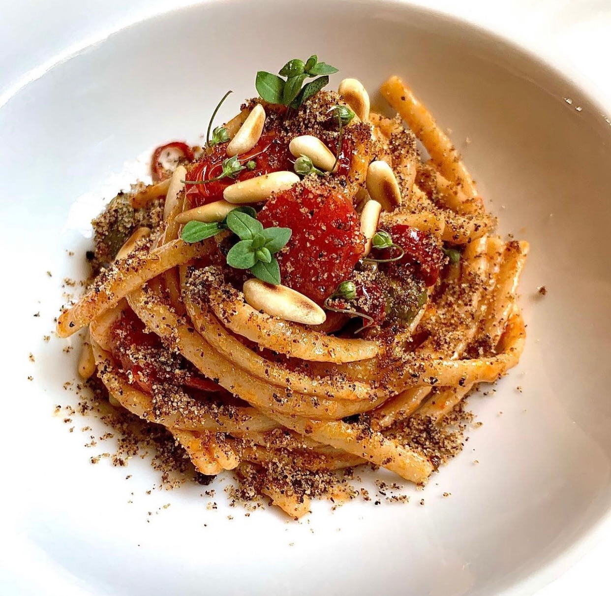 Struncatura ph Ditta Torre Gioia Tauro 8 - Struncatura, il romanzo della pasta "bandita" arrivata da Amalfi - 15 Struncatura ph Ditta Torre Gioia Tauro 8 - Meraviglie di Calabria - 14