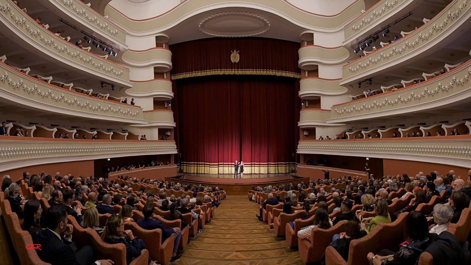 Al Teatro Politeama di Catanzaro il 6 marzo ritorna la lirica con il Barbiere di Siviglia