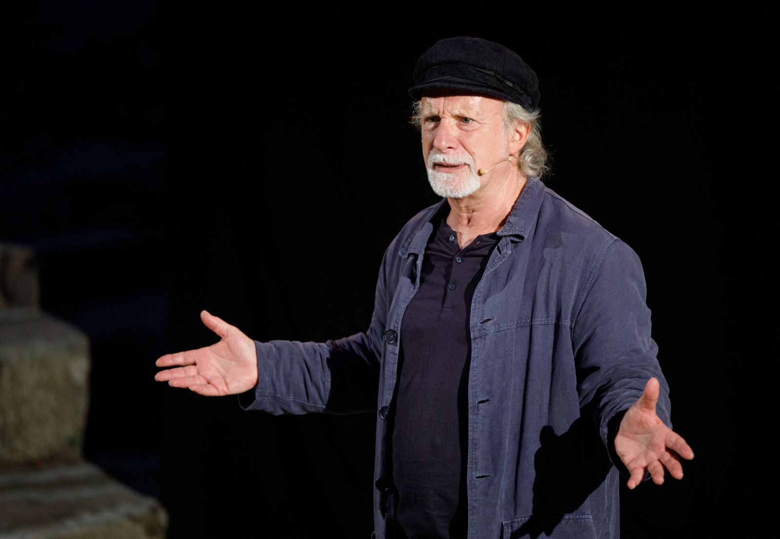 Teatro Roberto Anglisani La ribellione - Meraviglie di Calabria - 6