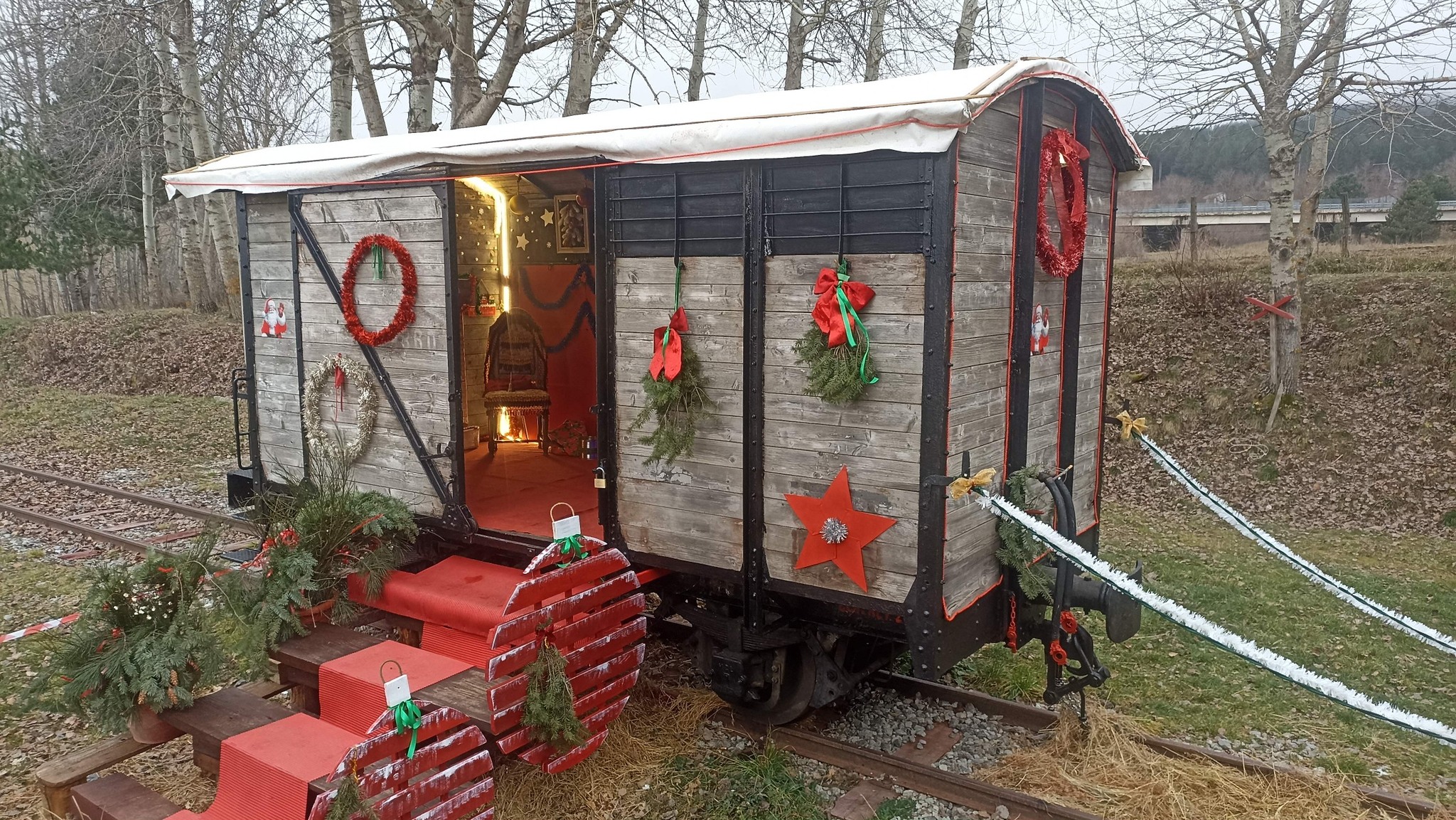 Treno sila 10 - Meraviglie di Calabria - 14