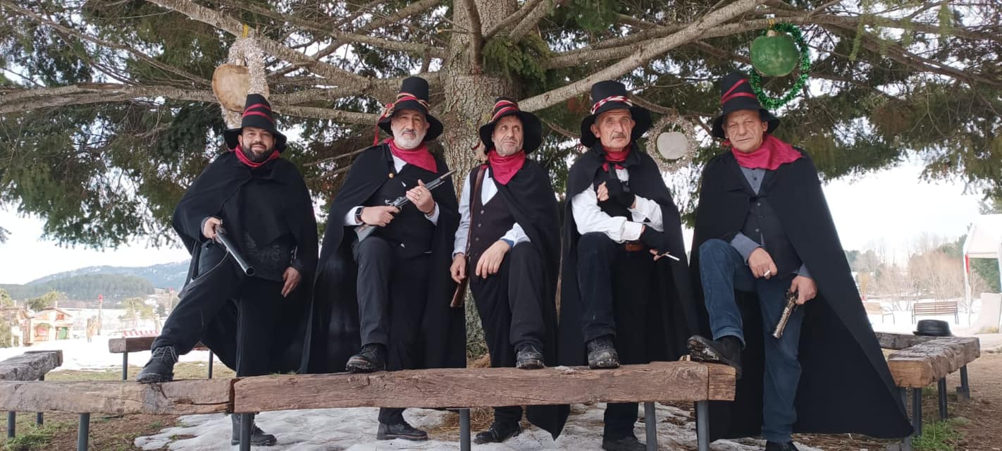 Treno sila 6 - Meraviglie di Calabria - 6