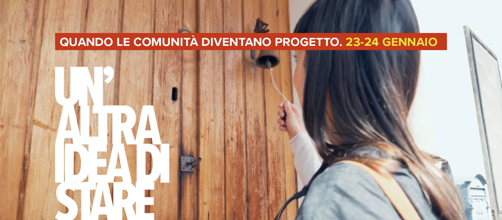 Unaltra idea di stare - Borghi Autentici d’Italia, quando le Comunità diventano Progetto - 3 Unaltra idea di stare - Meraviglie di Calabria - 2